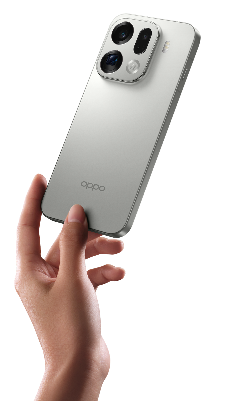 Oppo Find X9 Pro