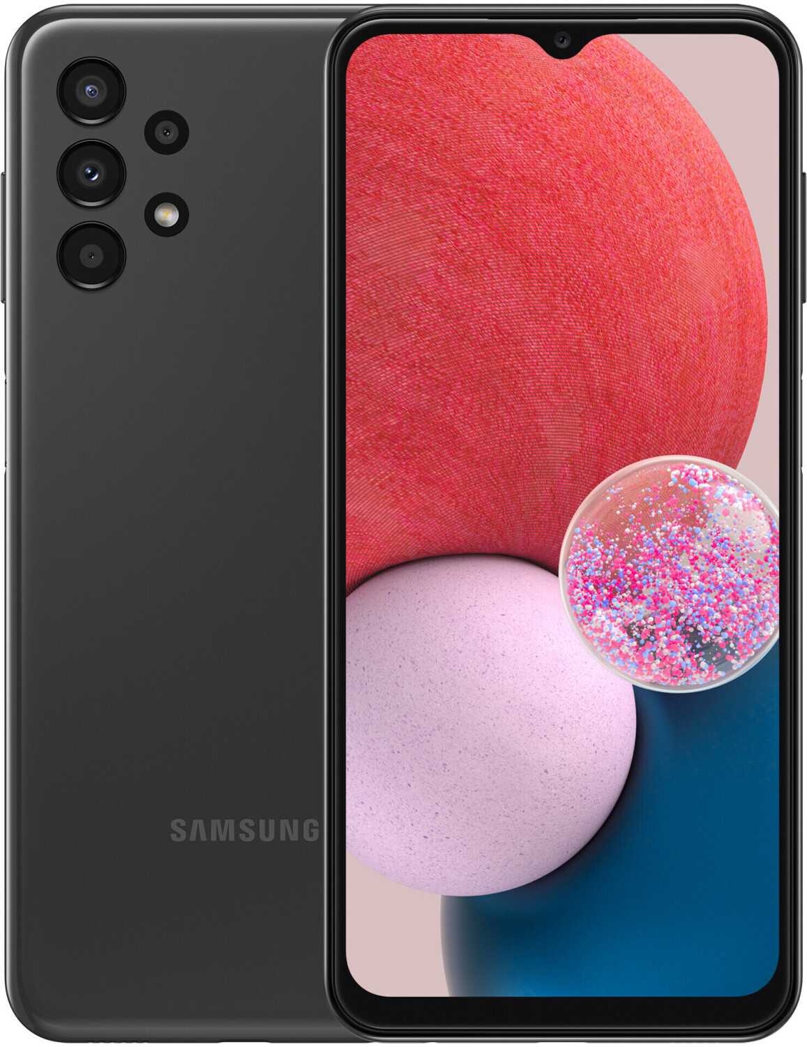 Samsung Galaxy A13 | Display-Modul (Samsung-Servicepack) Reparatur
