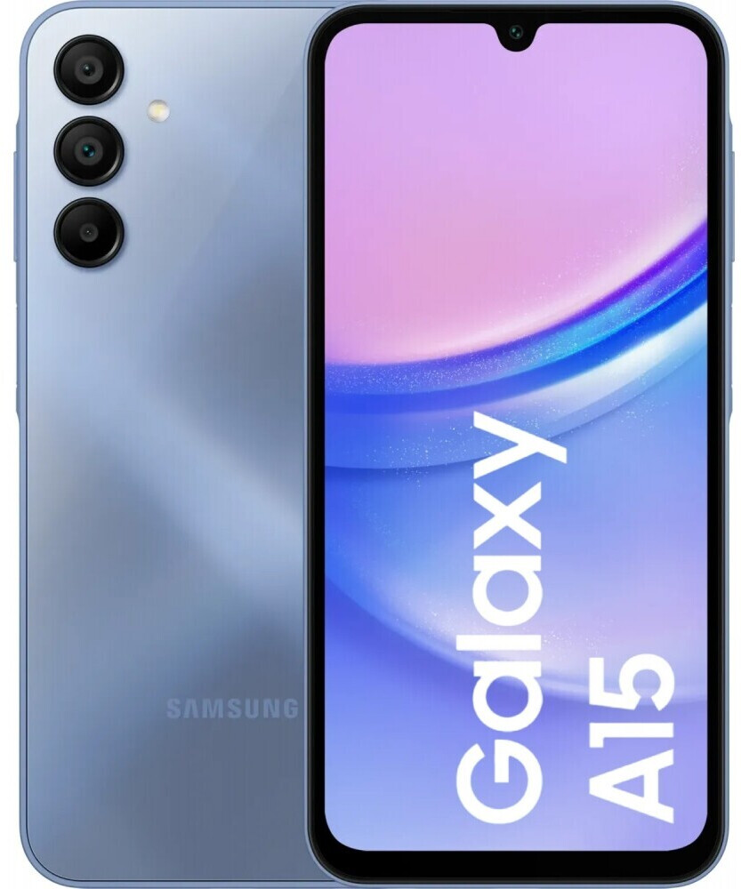 Samsung Galaxy A15 Reparatur