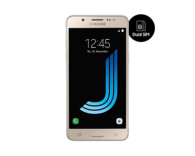 Samsung Galaxy J5 2016
