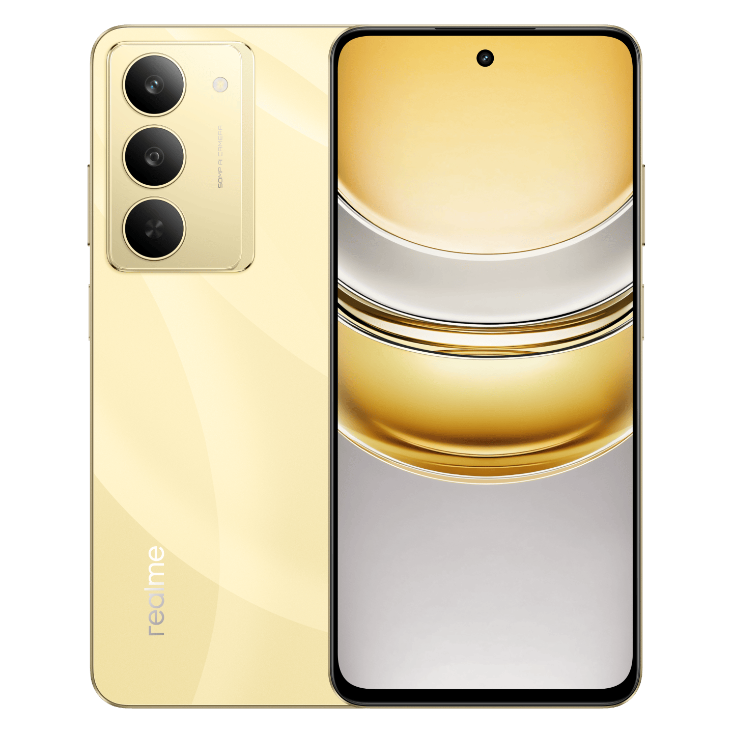 Realme GT2