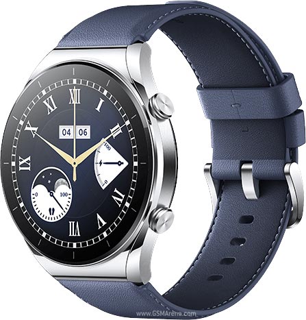 Xiaomi Watch S1