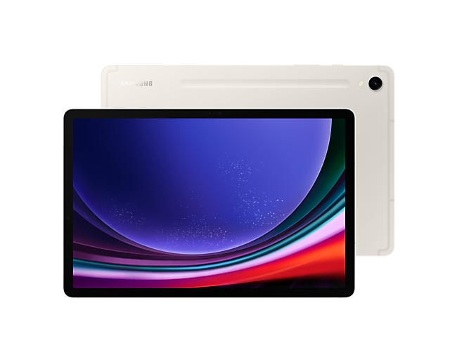 Samsung Galaxy Tab S9