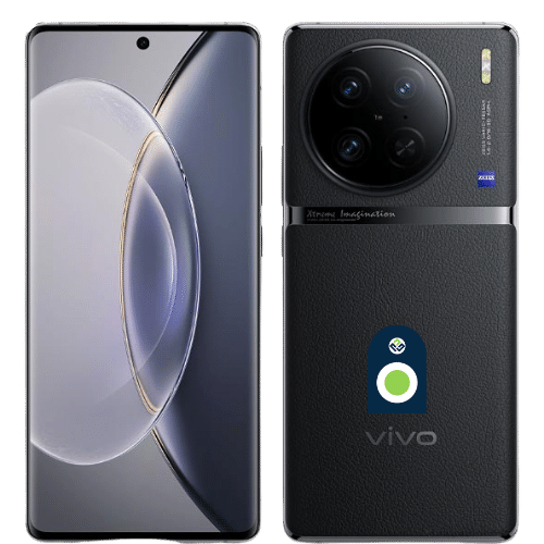 Vivo X90 Pro