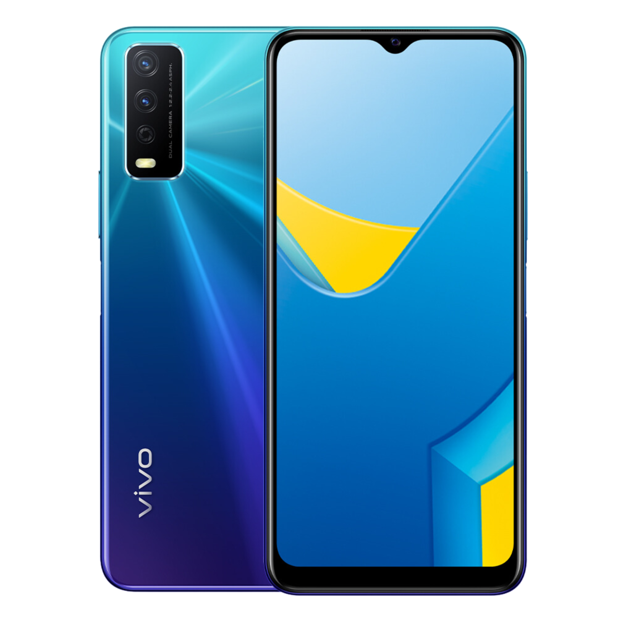 Vivo Y20i