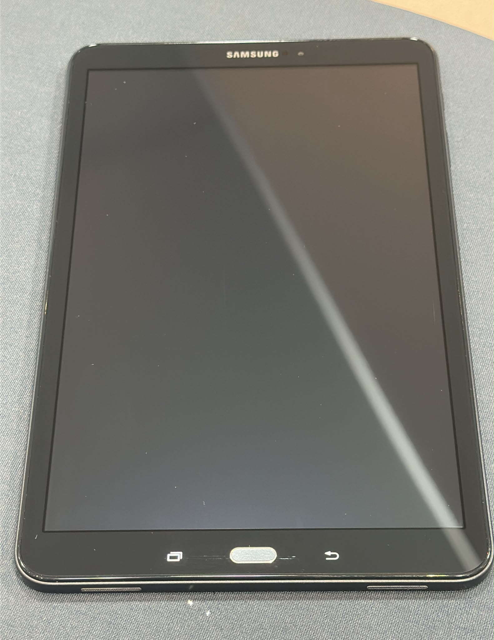 Samsung Galaxy Tab A6 | 32GB | Tablet | TOP-Zustand | Garantie