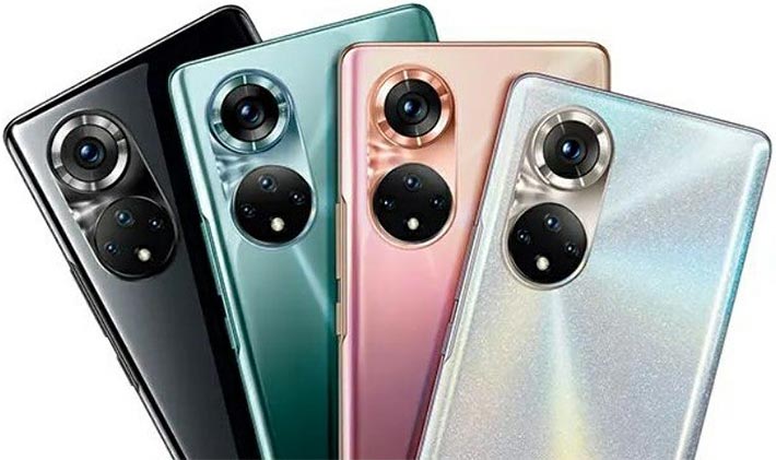 Honor 50