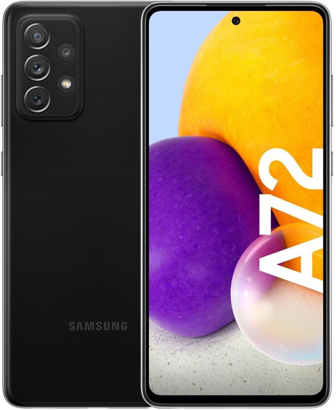 Samsung Galaxy A72 | Display-Modul (Samsung-Servicepack) Reparatur