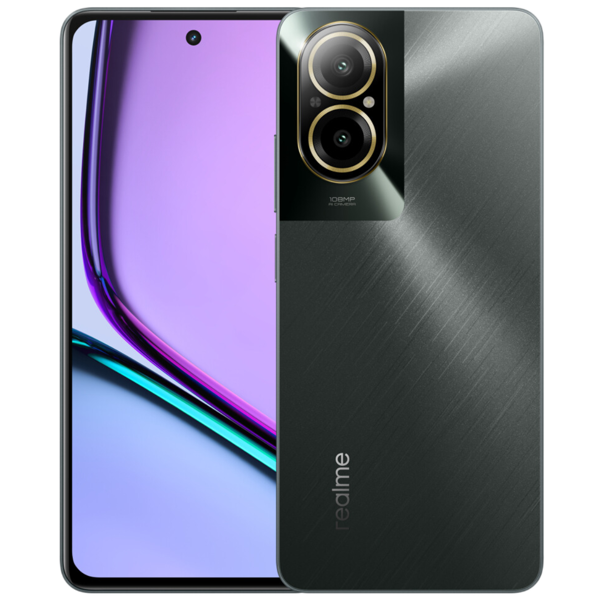 Realme C67 4G