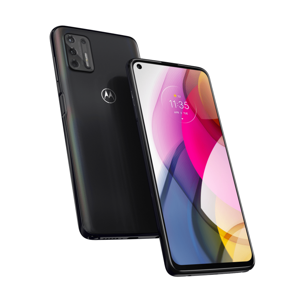 Motorola Moto G Stylus (2021)