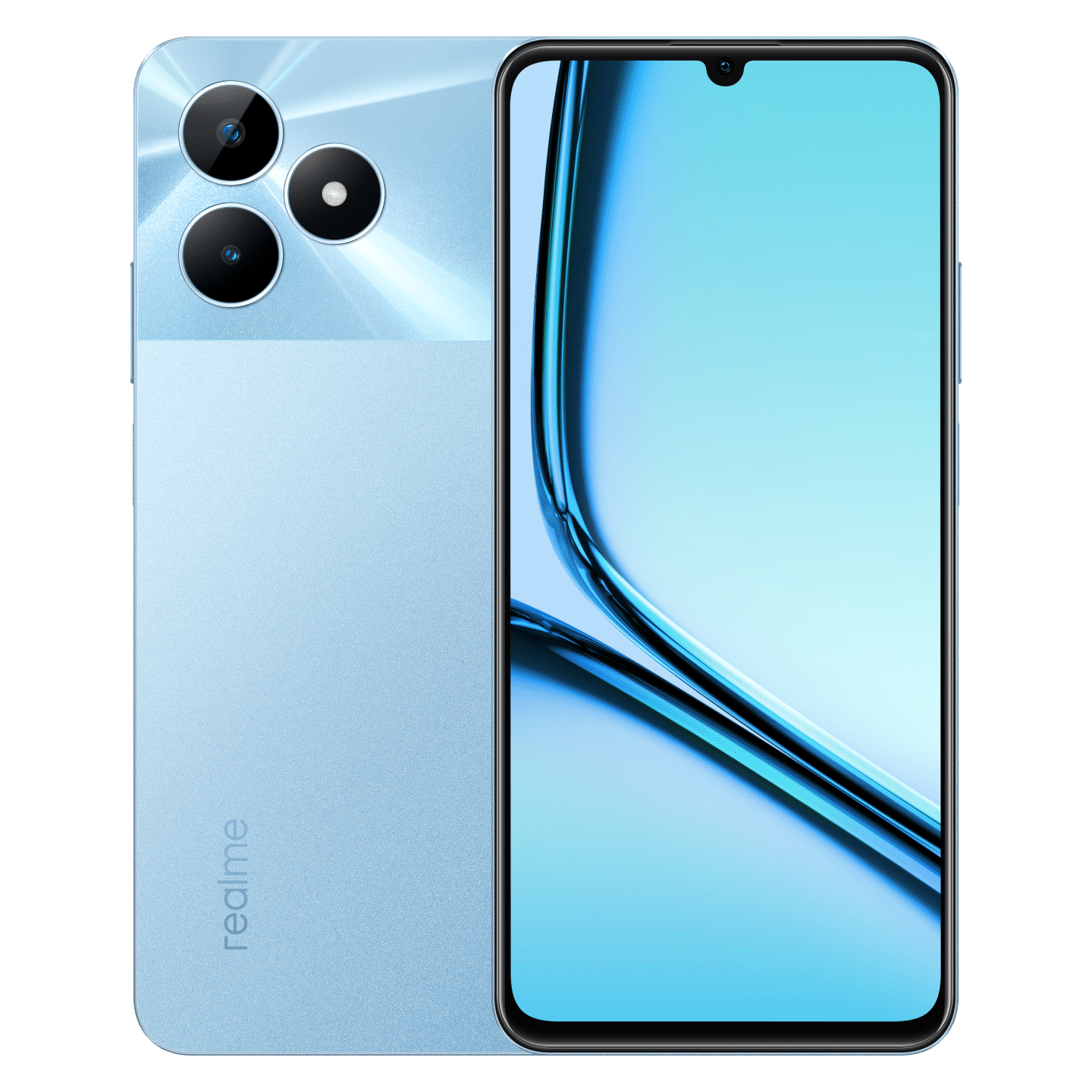Realme 9i 5G