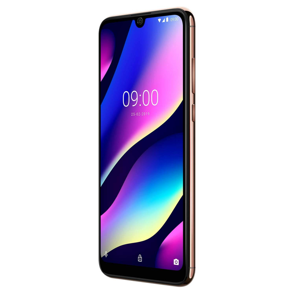 Wiko View3
