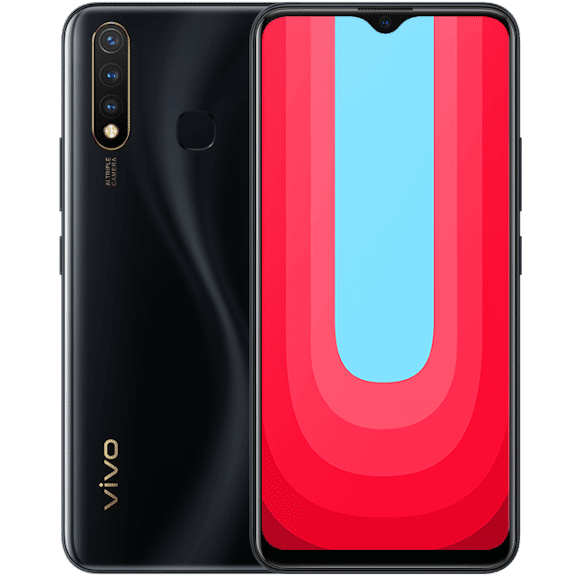 Vivo U20