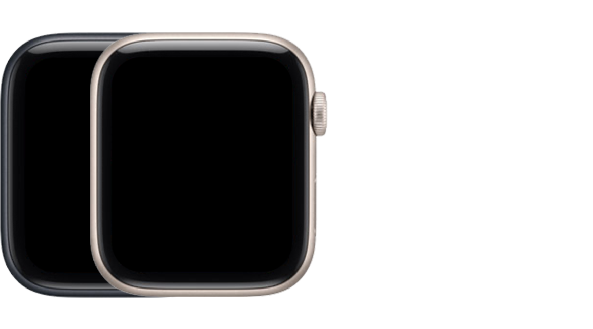 Apple Watch SE 3 2025 Reparatur