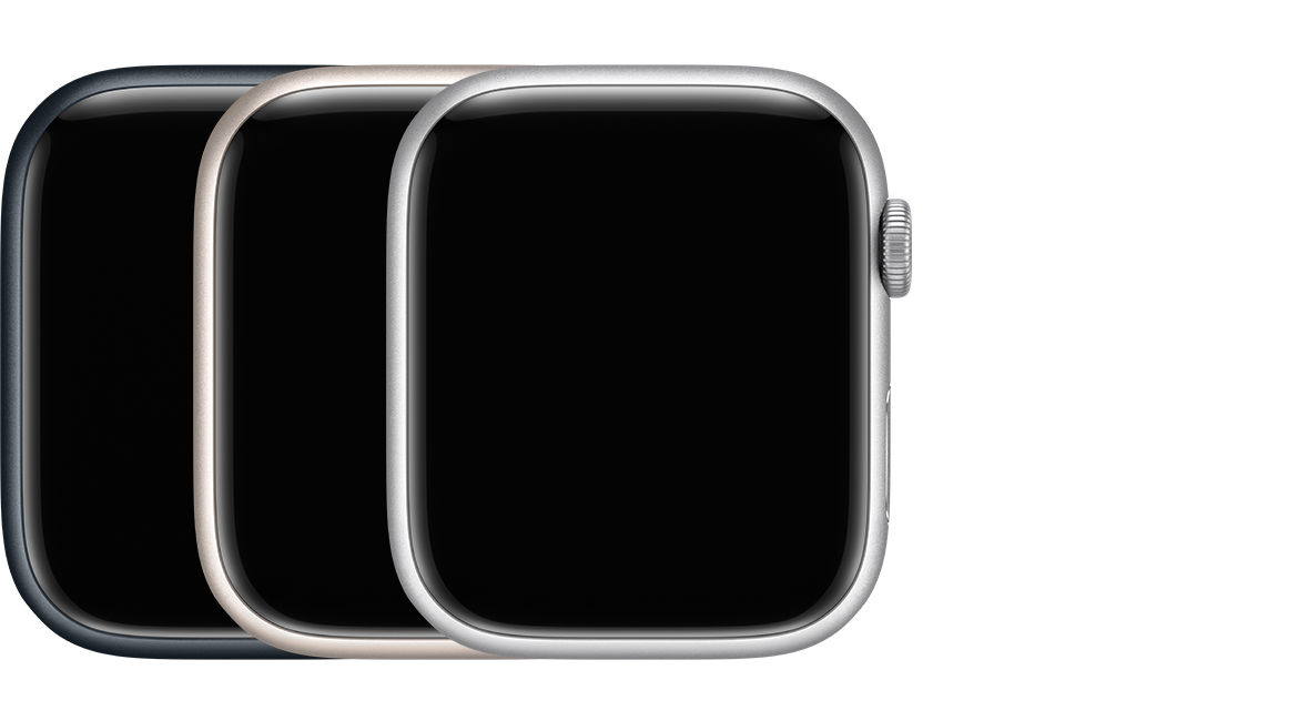 Apple Watch SE 2 2022 Reparatur