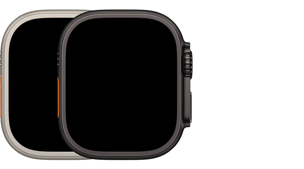 Apple Watch Ultra 2 2023 Reparatur