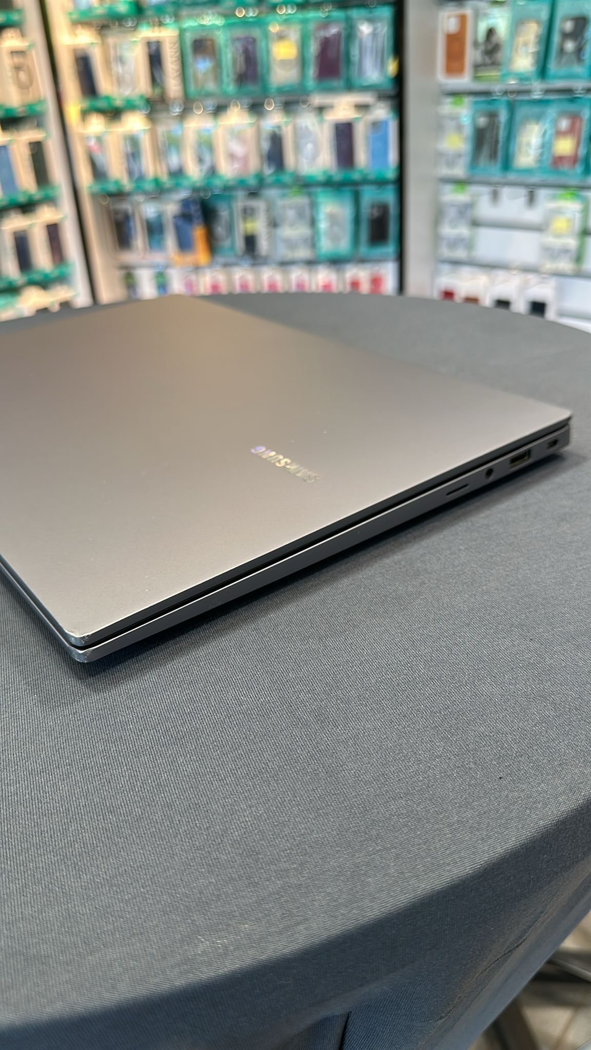 Samsung Galaxy Book 4 Laptop 15.6" | Intel Core 3 | 8GB | 256GB SSD | Garantie