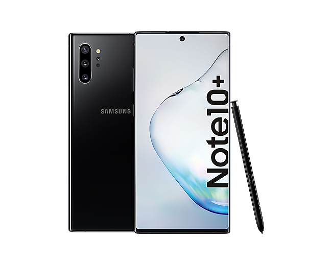 Samsung Galaxy Note 10+