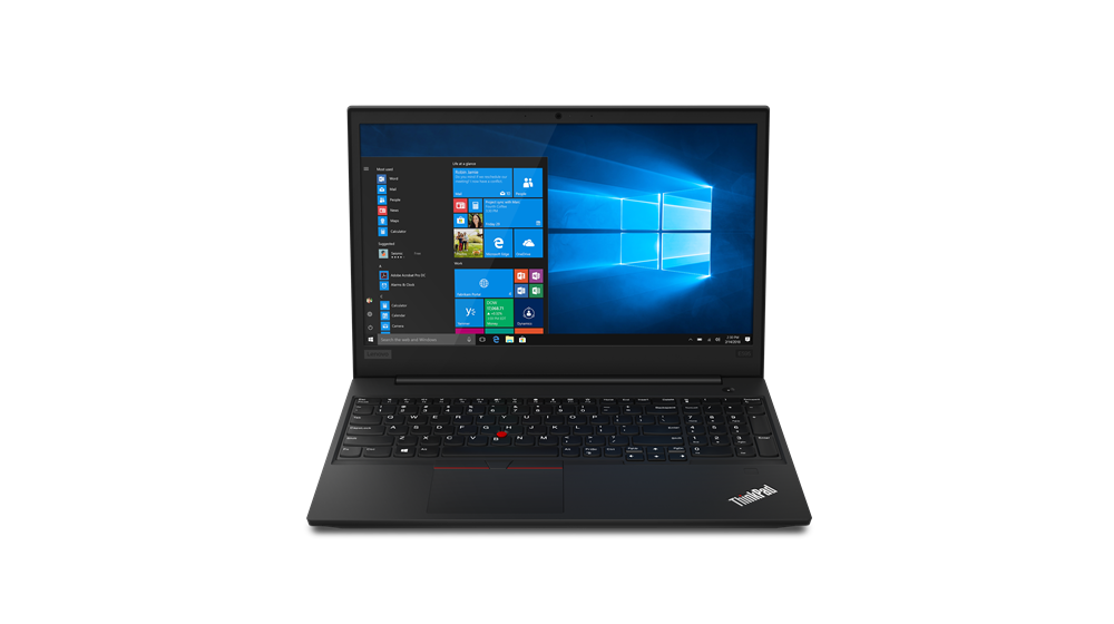 Lenovo ThinkPad E595 (Type 20NF)