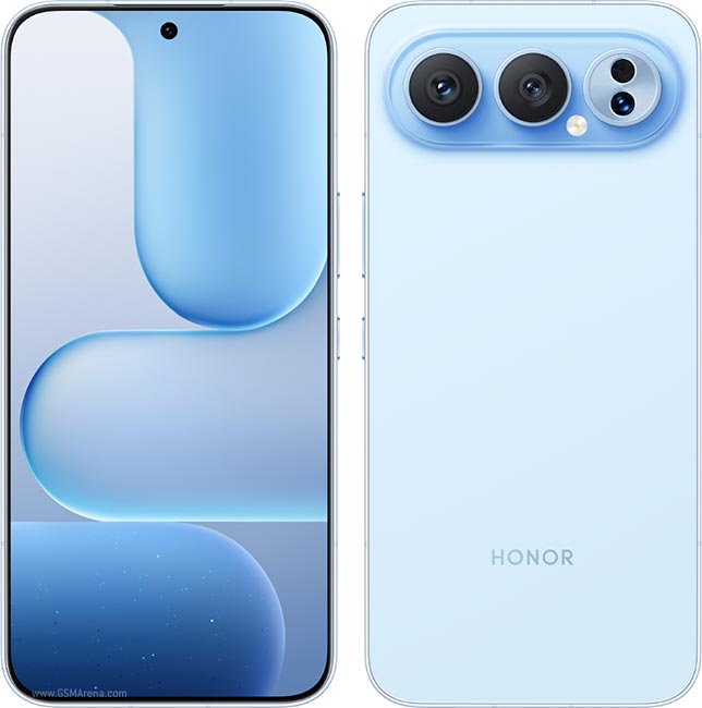 Honor 500 Pro