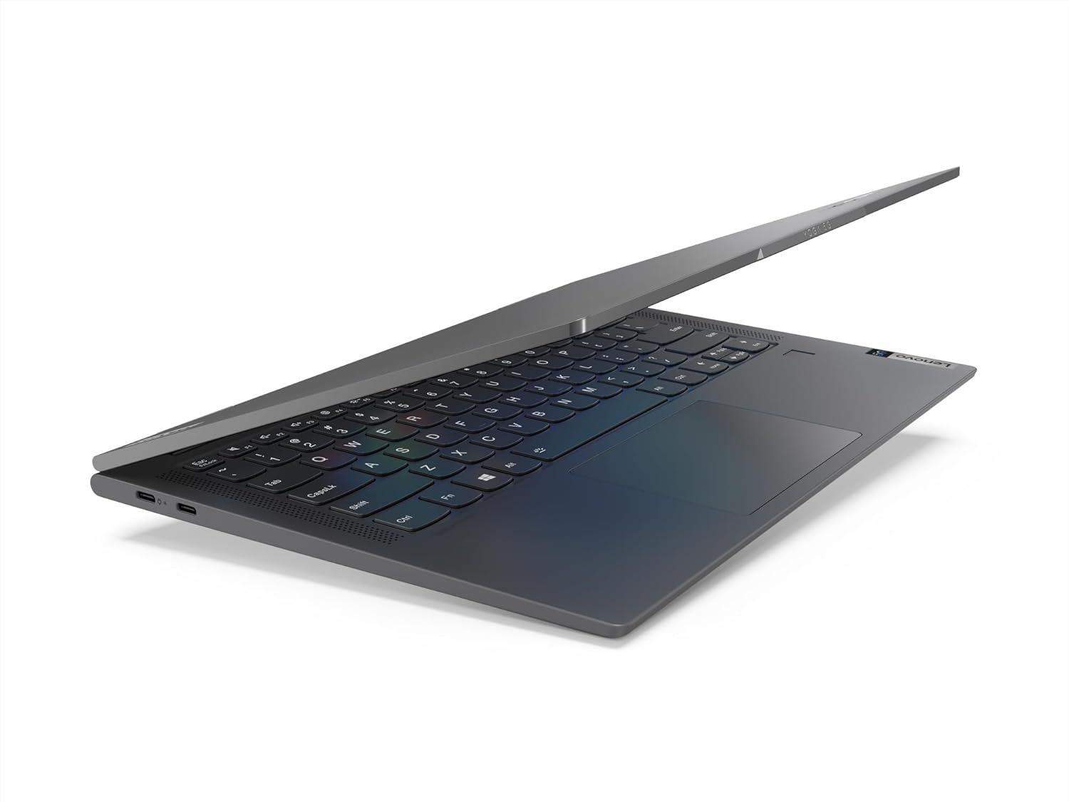 Lenovo Yoga 5G Touchscreen | Snapdragon 8 | 8GB | 500GB |Garantie