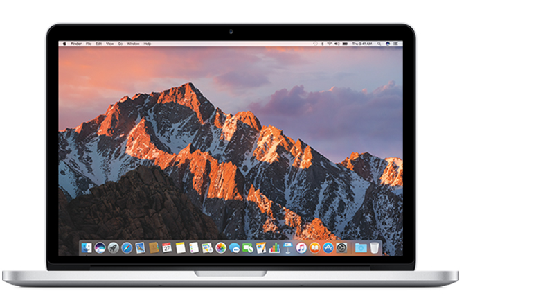 MacBook Pro Retina 13 2015 - Anfang Reparatur