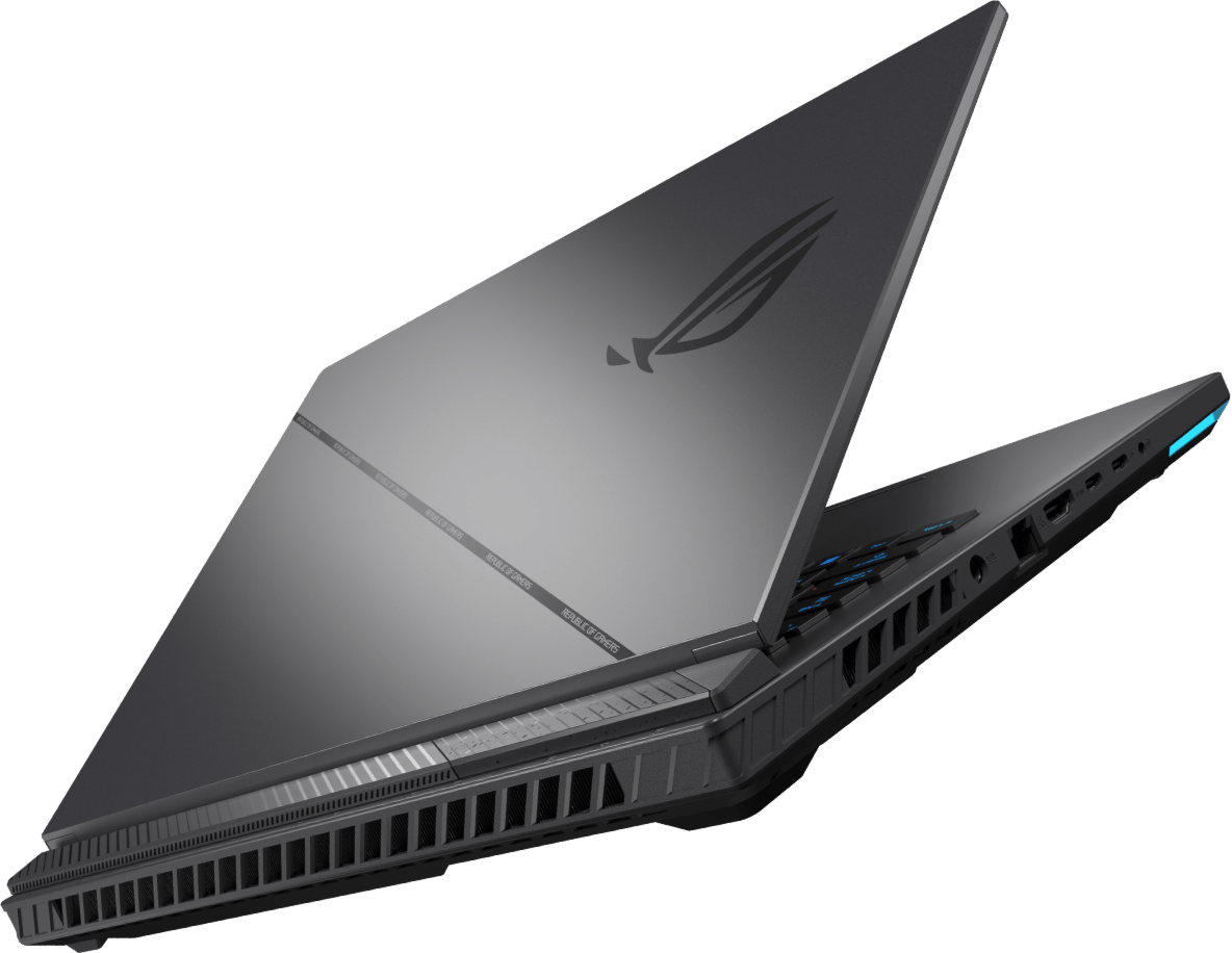 Asus ROG Strix G18 (G814PM-S9010W) Gaming Laptop 18" | Ryzen 9 8940HX | 32GB | 1TB SSD | RTX 5060 | wie NEU, 30 Tage benutzt