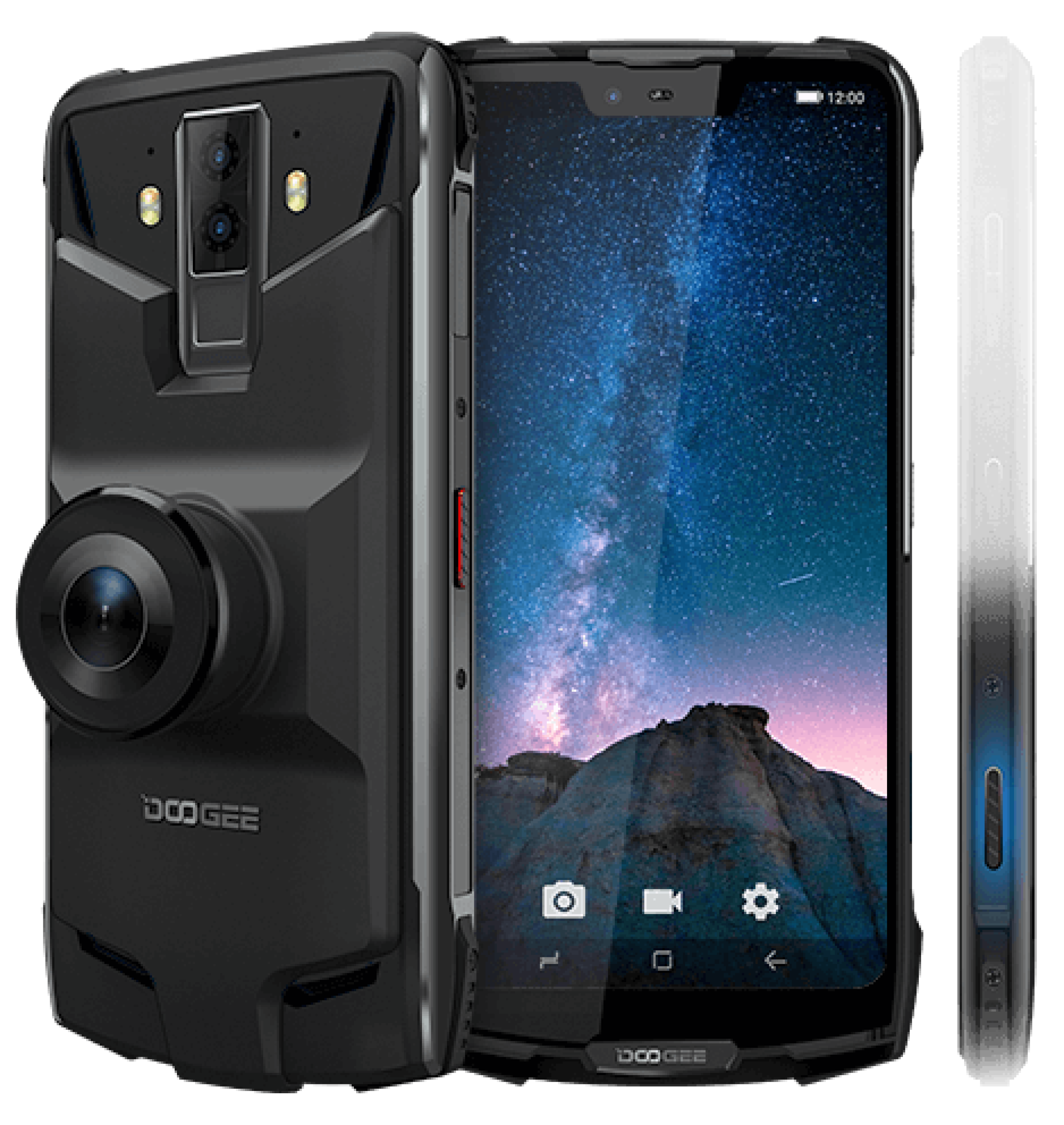 Doogee S90