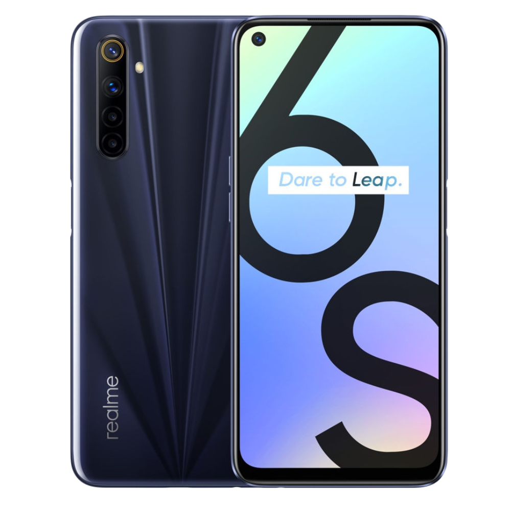 Realme 6S