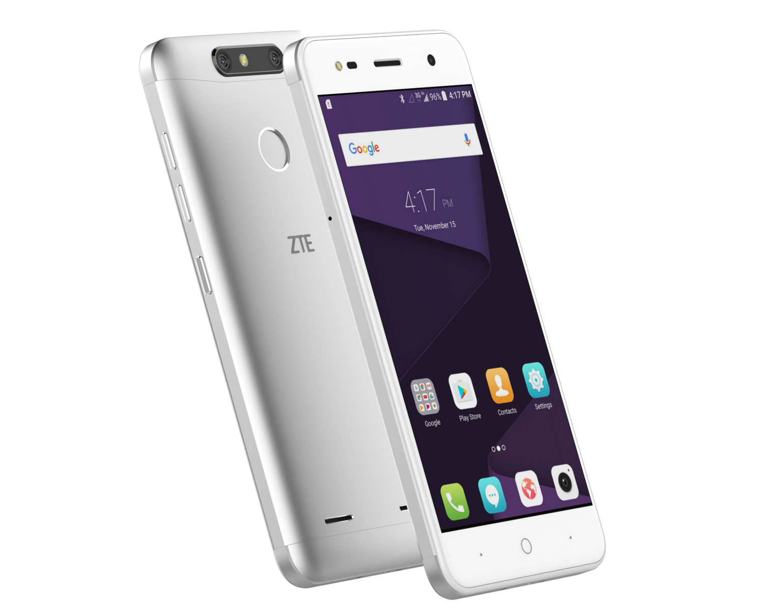 ZTE Blade V8 Mini