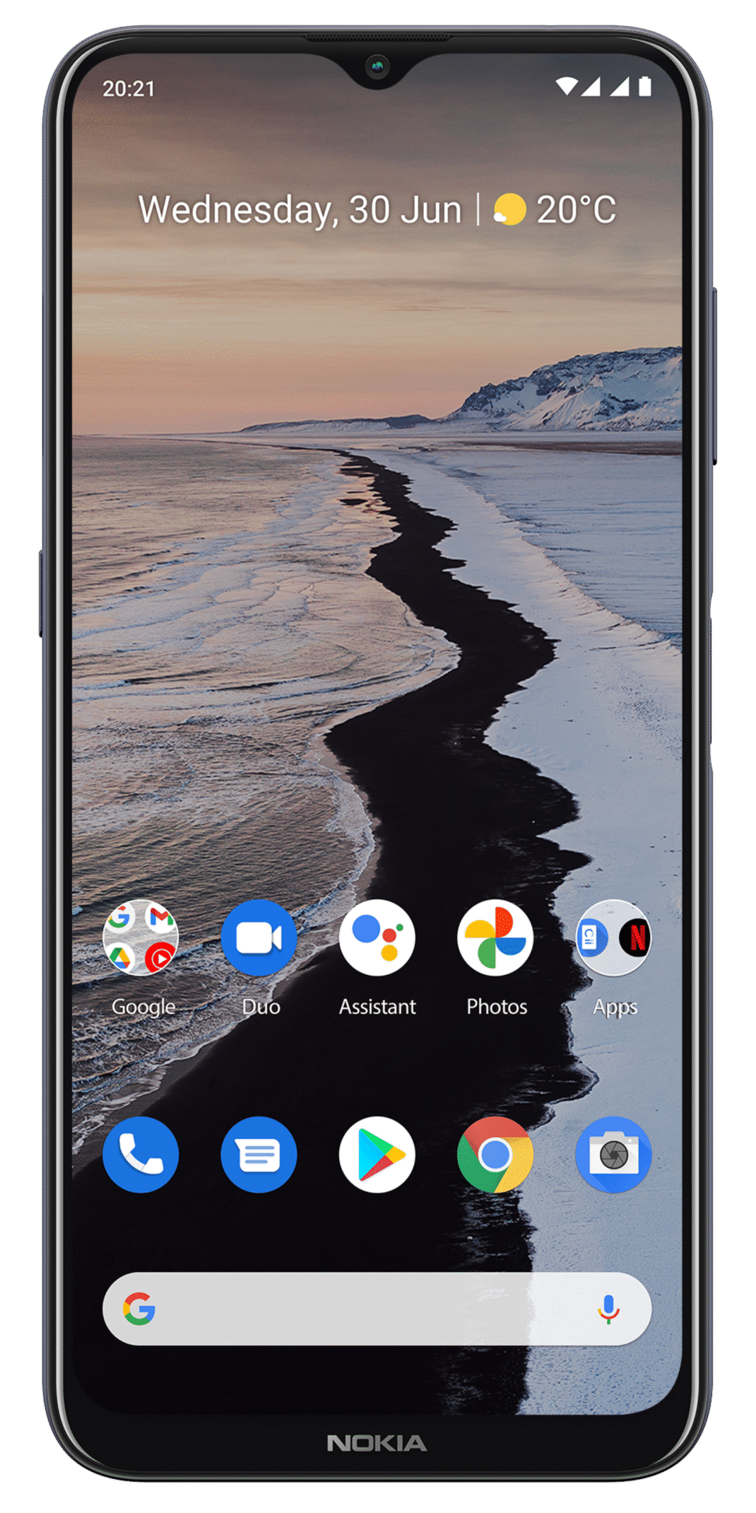 Nokia G10
