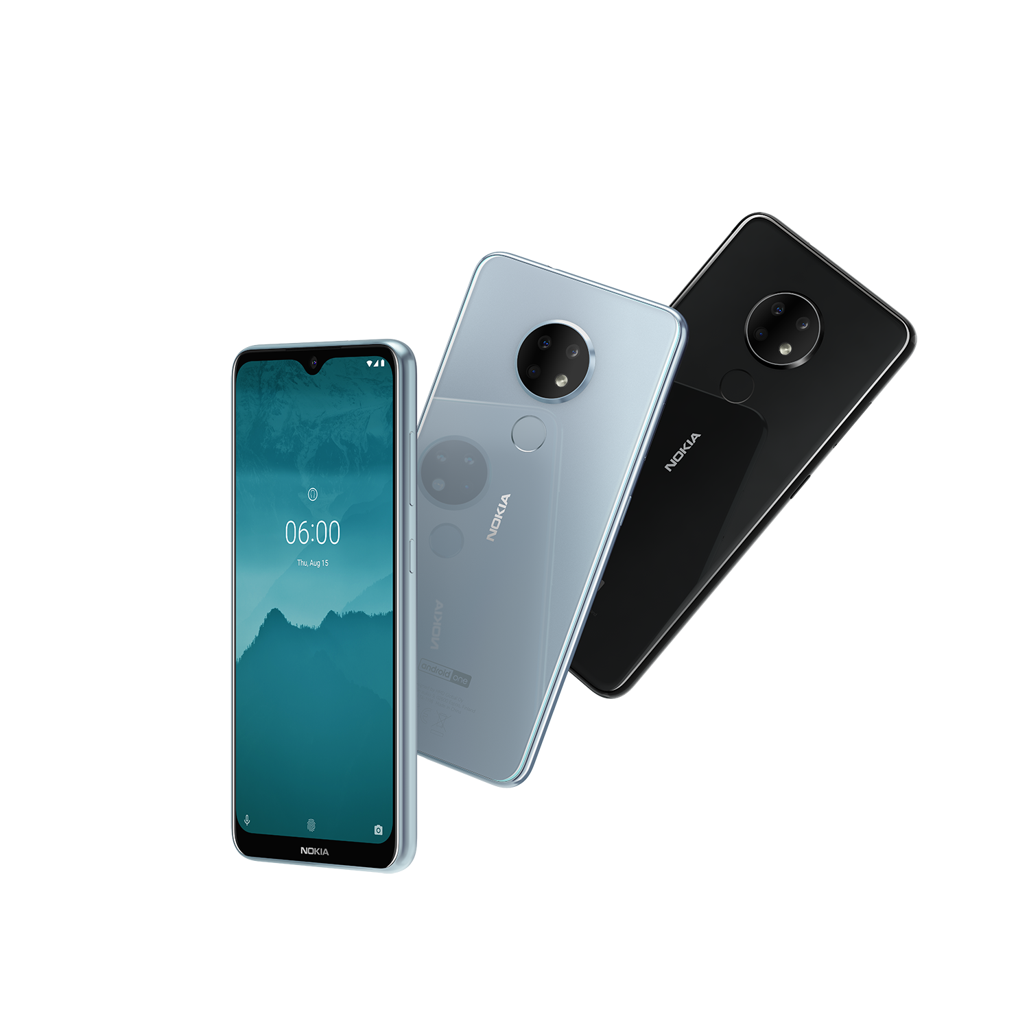 Nokia 6.2