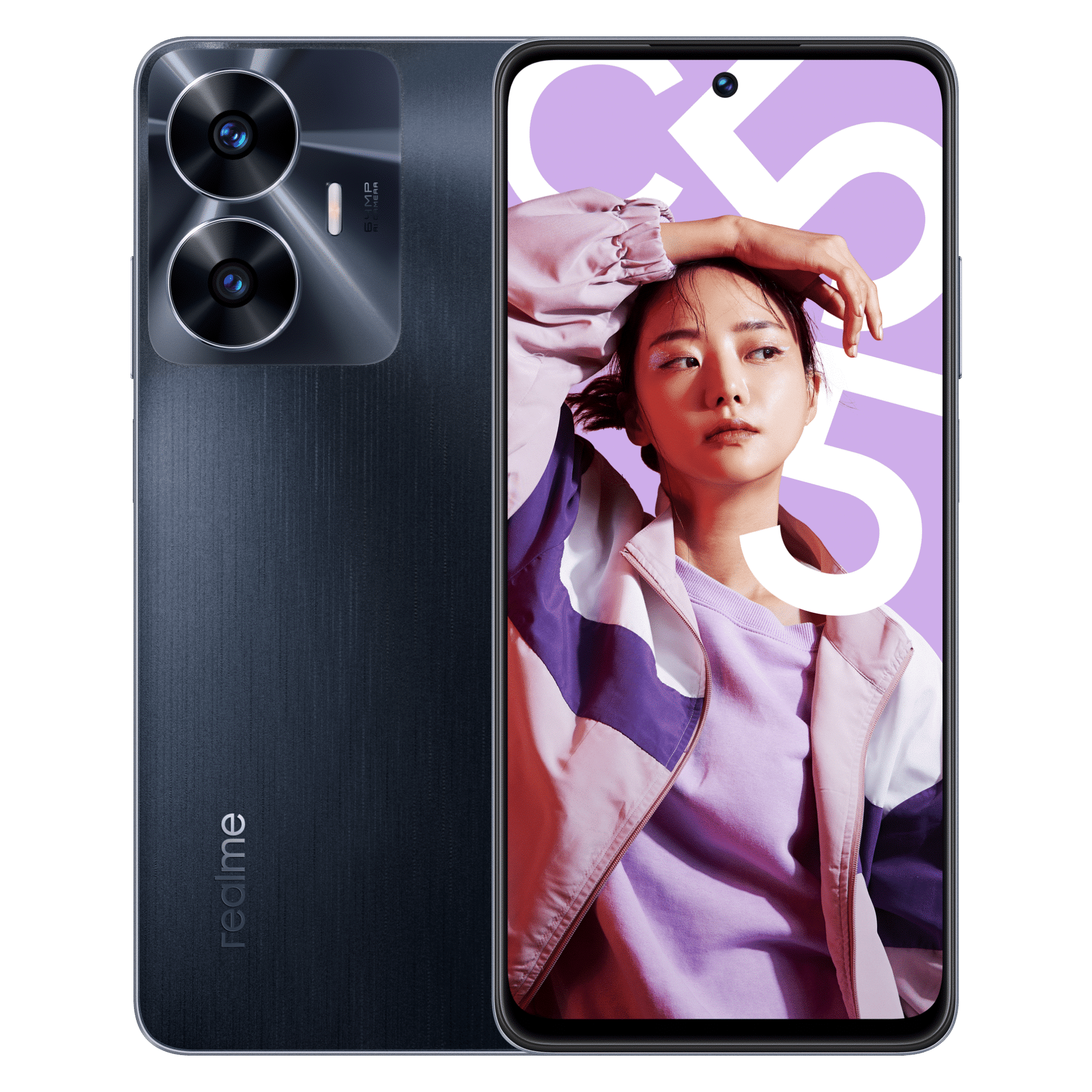 Realme C31