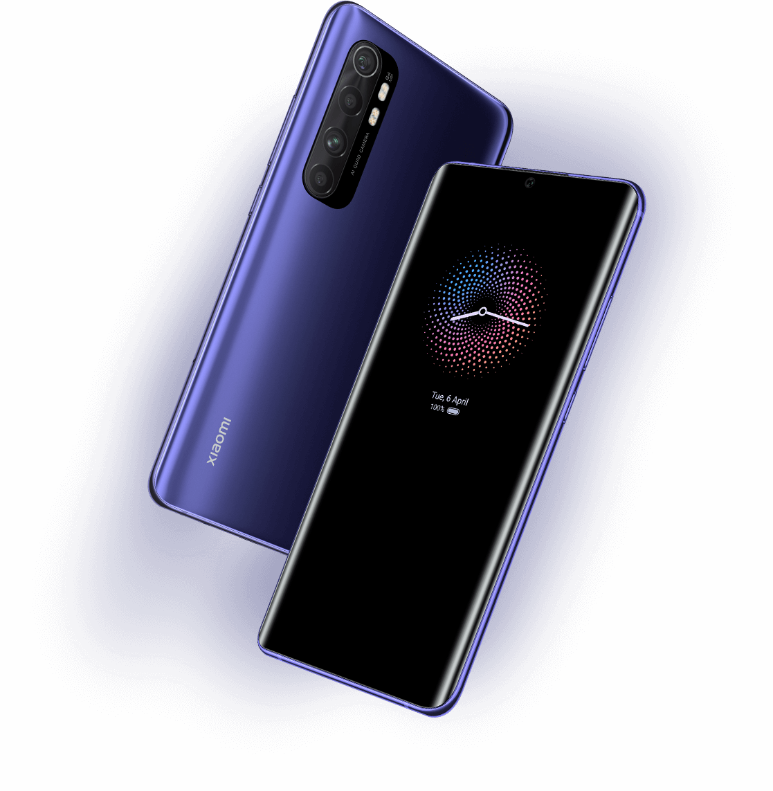 Xiaomi Mi Note 10 Lite