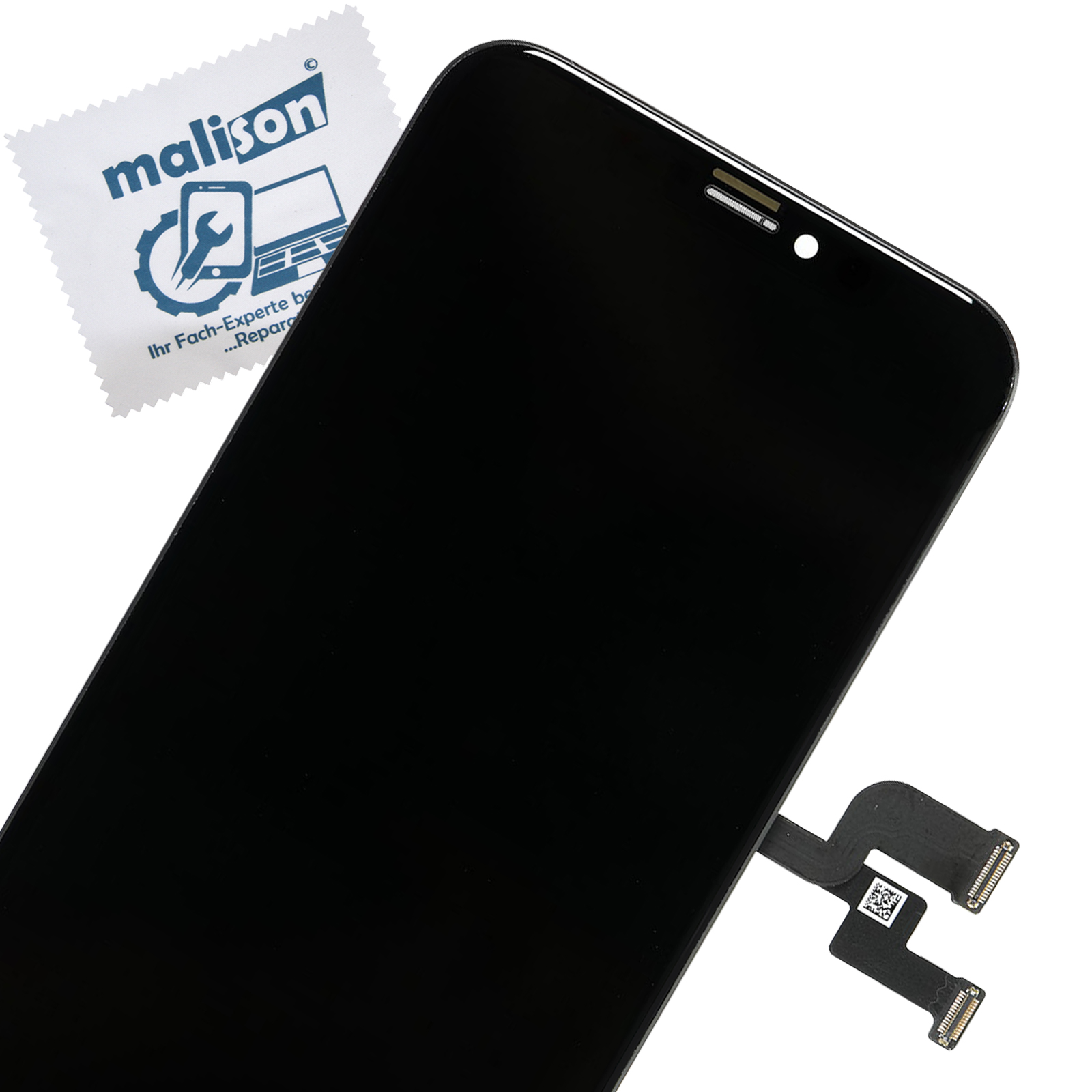 Display für iPhone XS in BASIC-Qualität