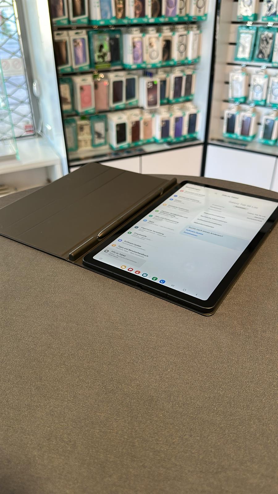 Samsung Galaxy Tab S6 Lite | 64GB | S-Pen | Original Case