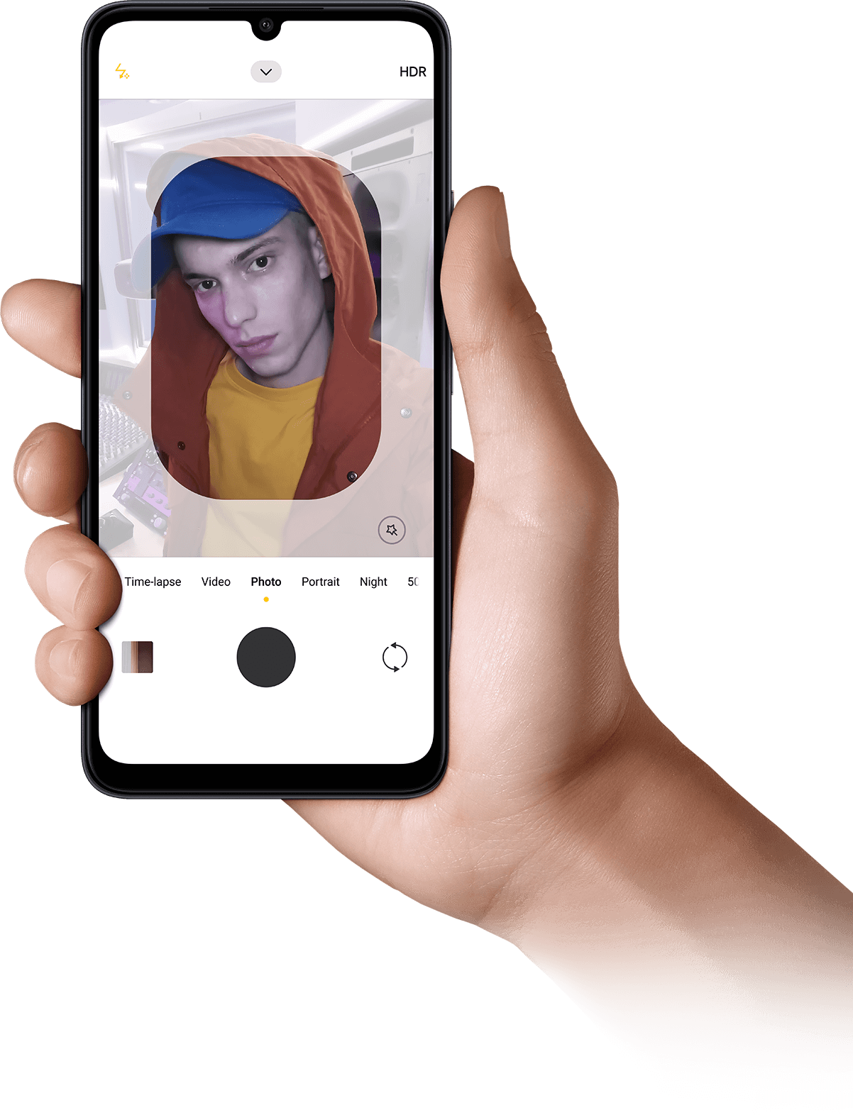 Xiaomi Poco C65