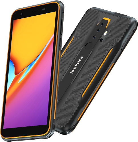 Blackview BV6300 Pro