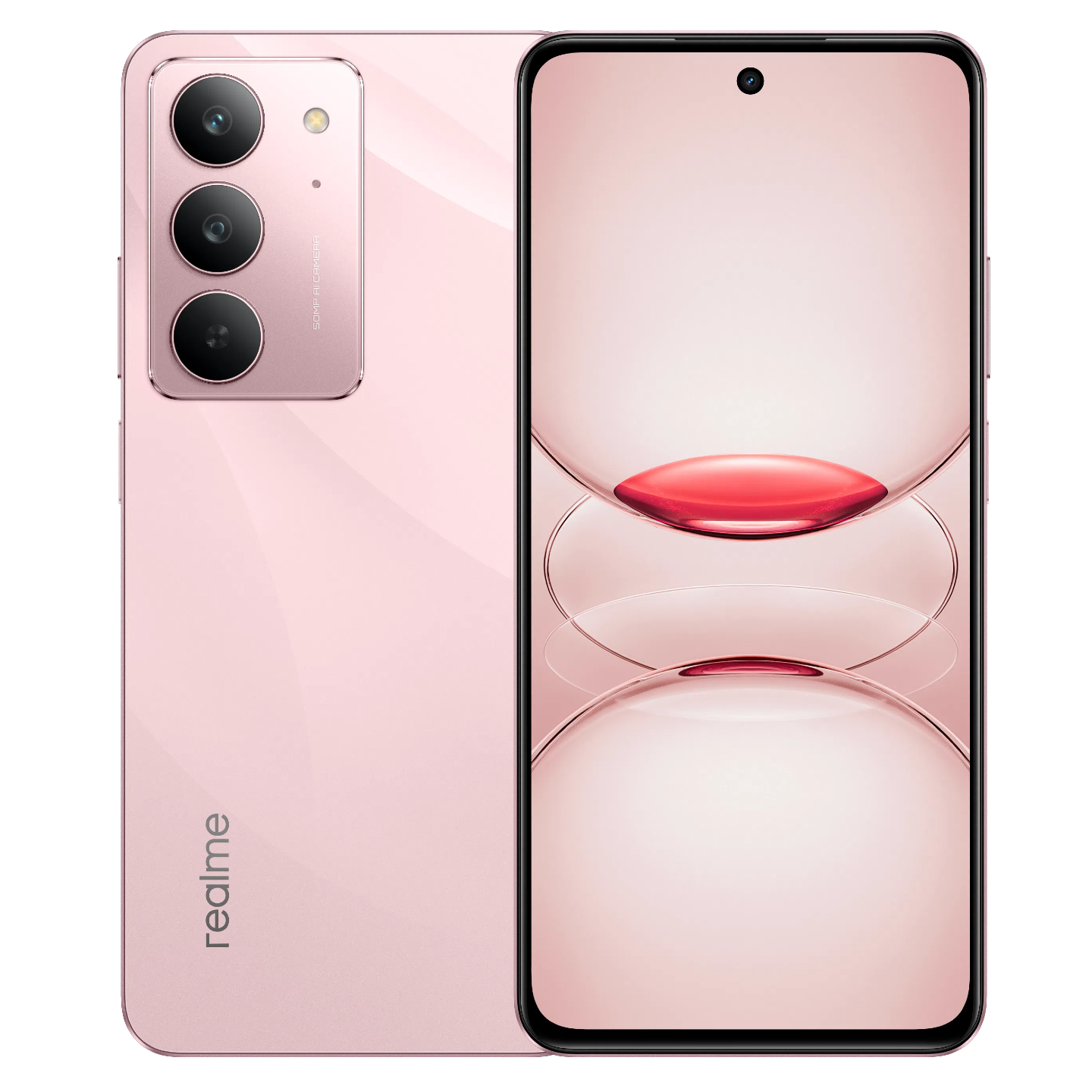 Realme GT 5G