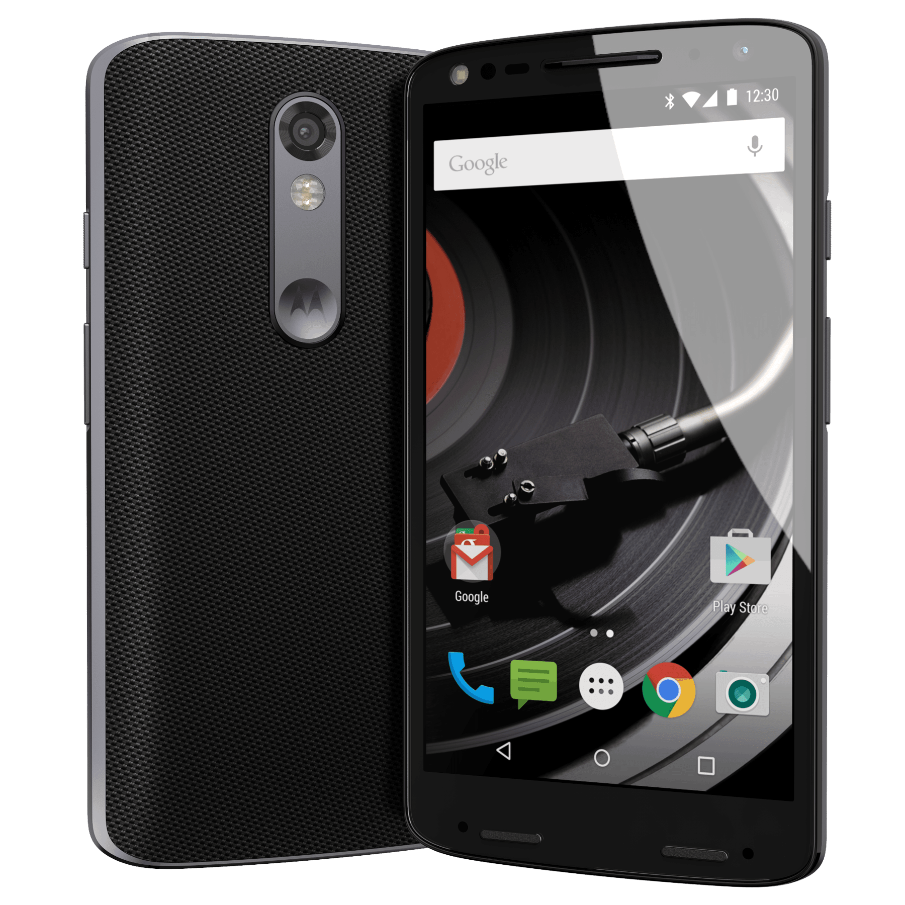 Motorola Moto X Force