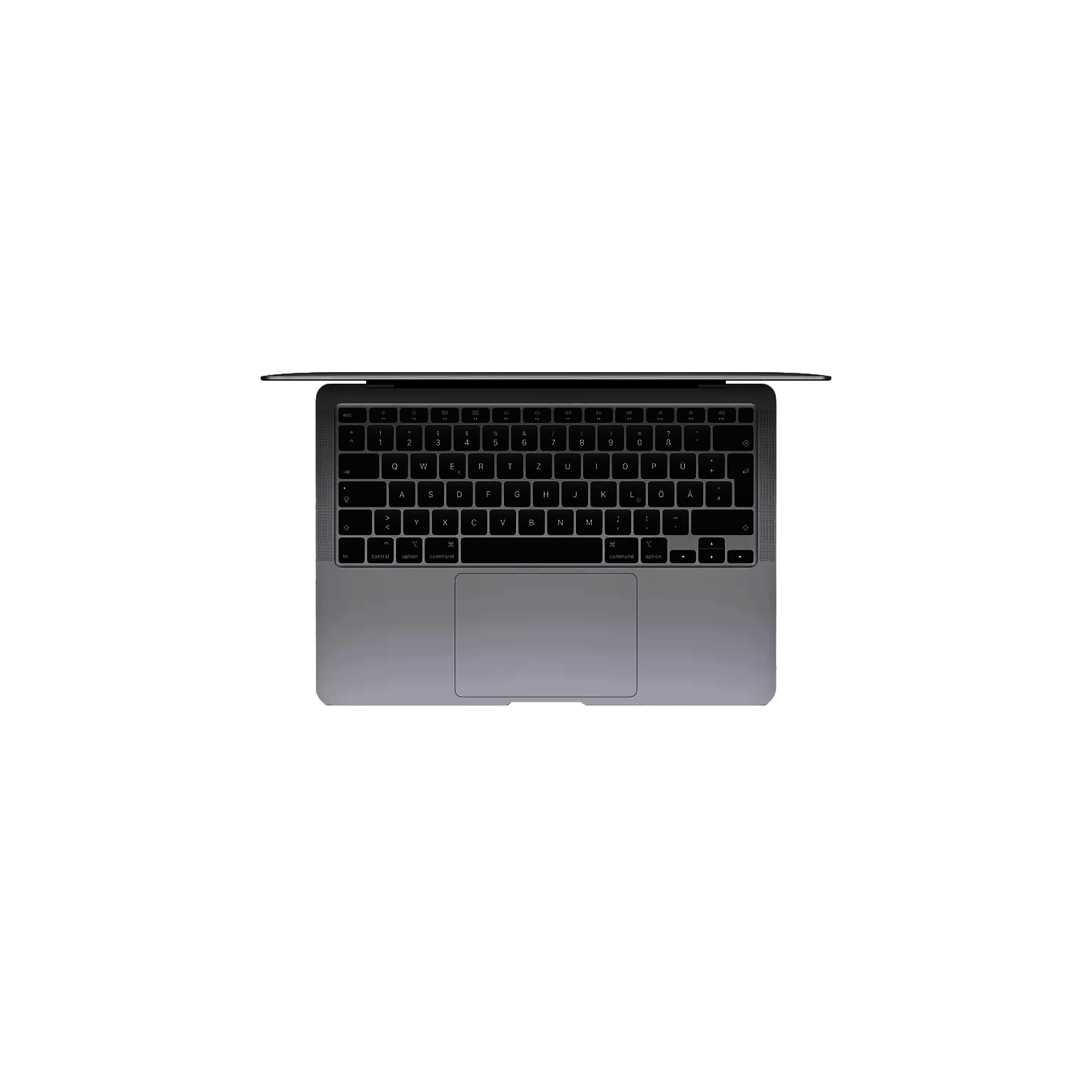 MacBook Air Retina 2018 13" / i5 / 8GB RAM / 128GB SSD / UHD Graphics