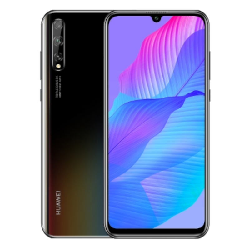 Huawei P Smart S | Display-Modul (Huawei-Servicepack) Reparatur