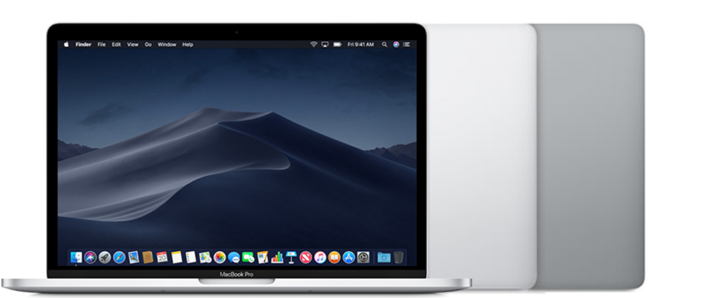 MacBook Pro 13 2019 - 4 TB3 Reparatur