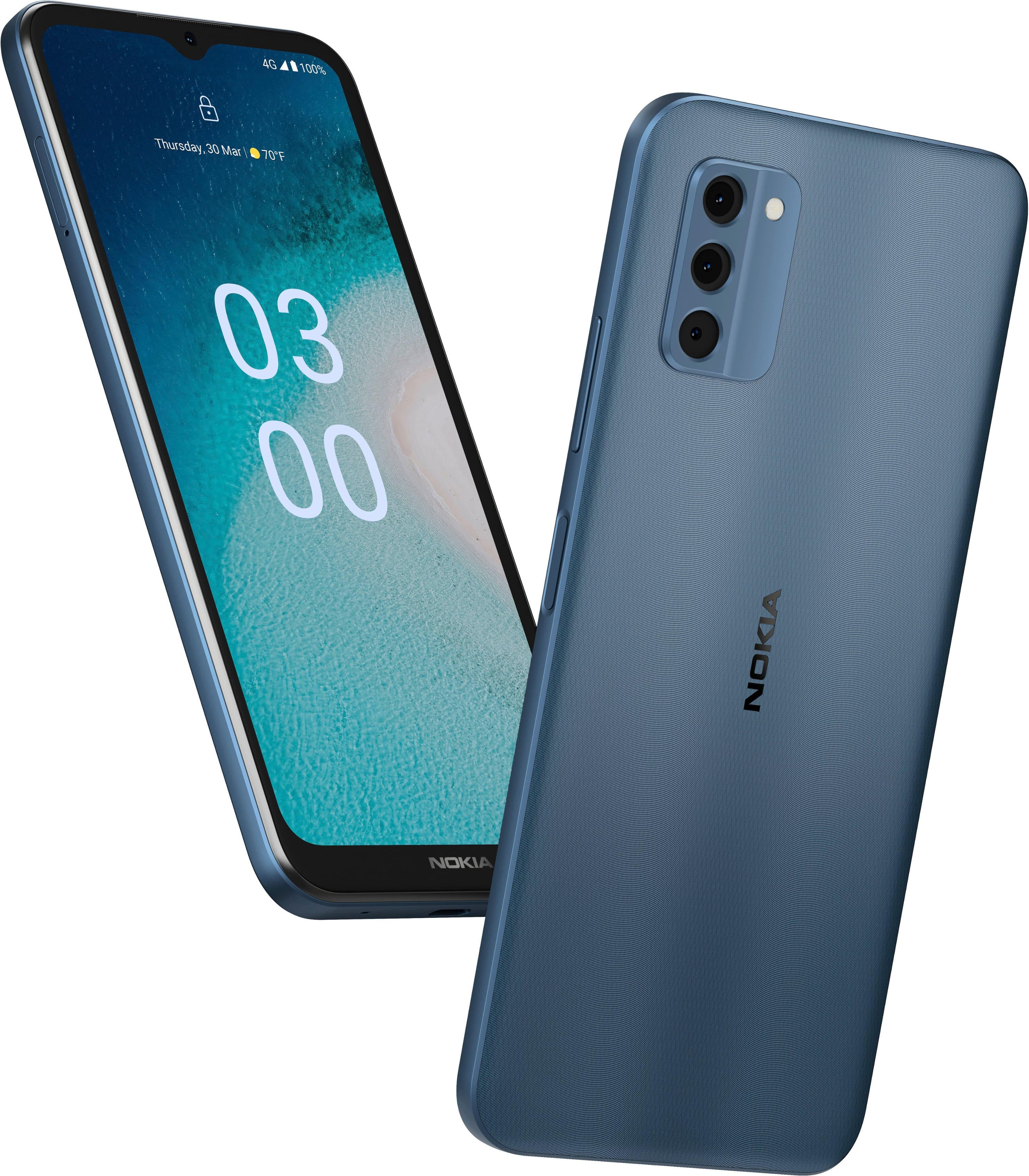Nokia 5.3