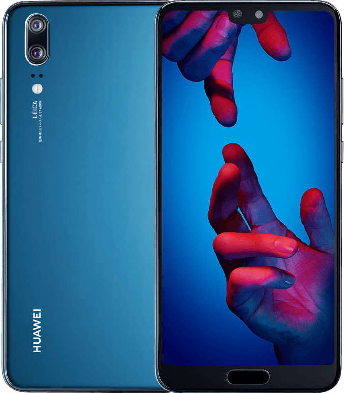Huawei P20 | Display-Modul (Huawei-Servicepack) Reparatur