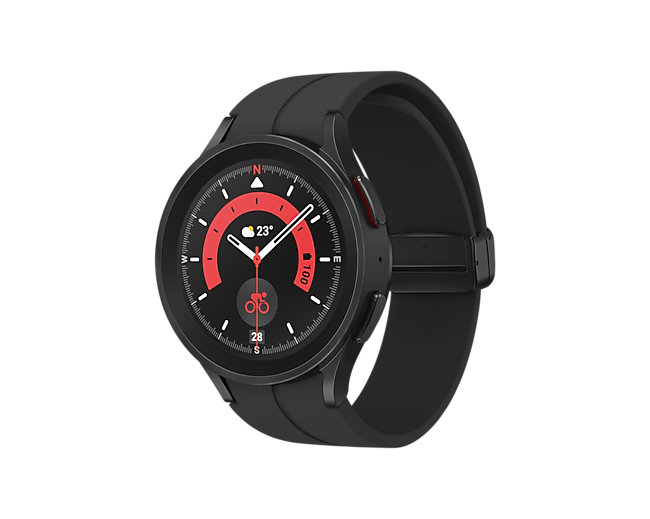 Samsung Galaxy Watch5 Pro