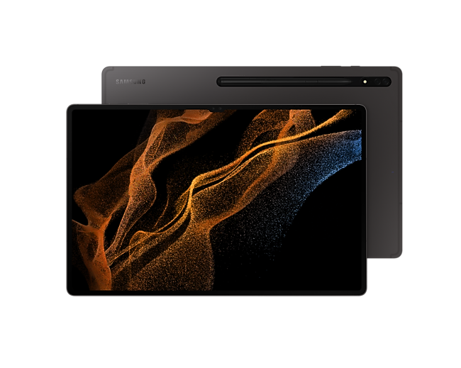 Samsung Galaxy Tab S8 Ultra