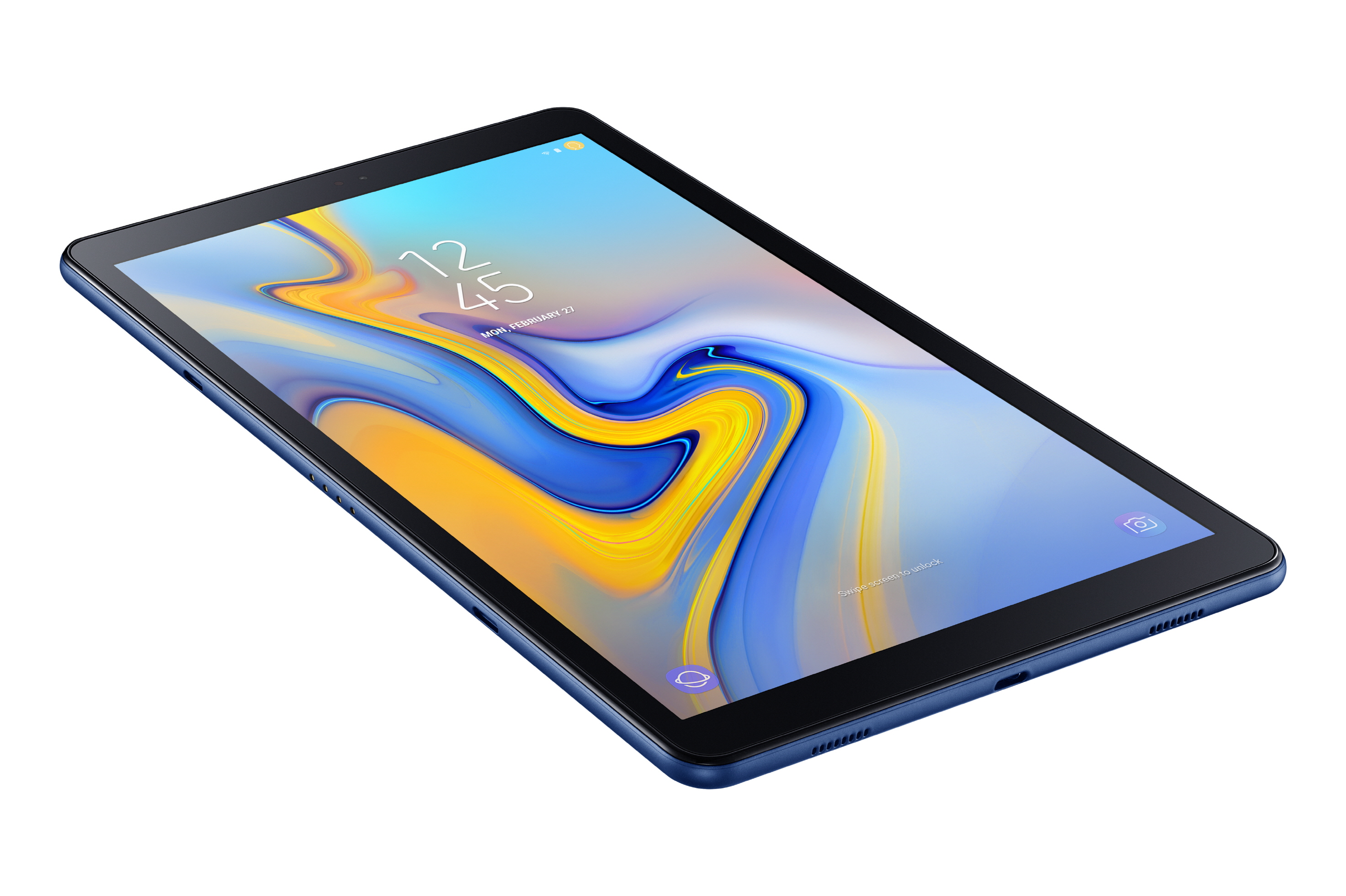 Samsung Galaxy Tab A 10.5 2018