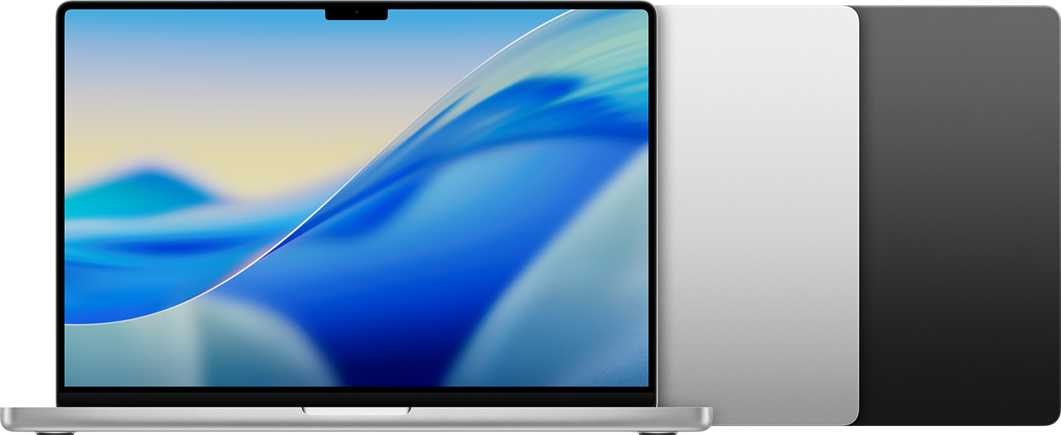 MacBook Pro 16 2026 - M5 Pro/Max Reparatur