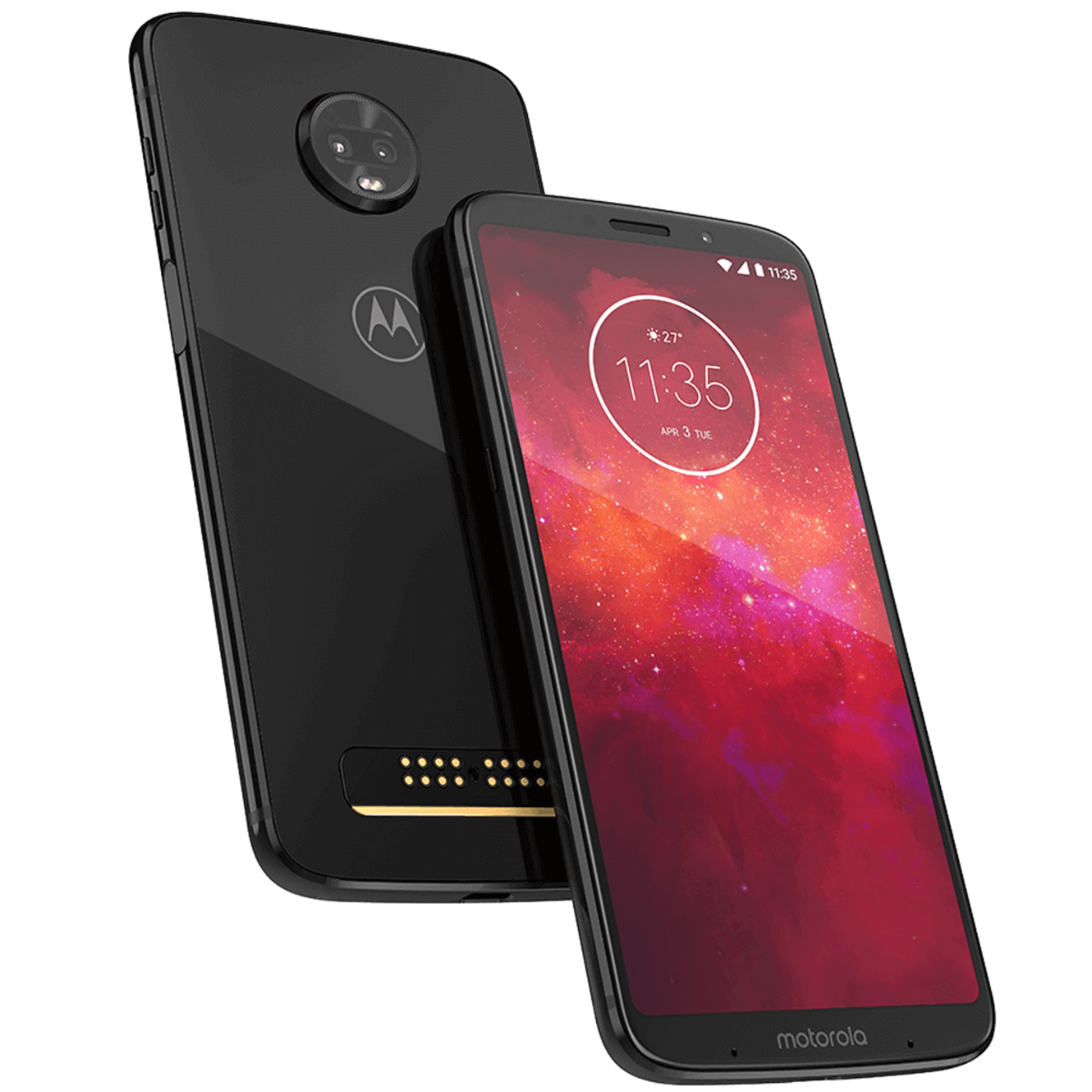 Motorola Moto Z3 Play